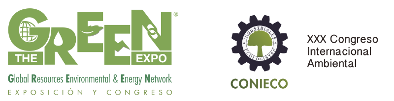 THE GREEN EXPO