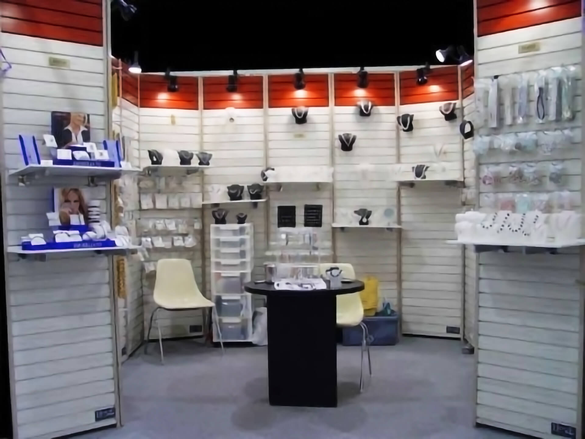 Stand Esquina