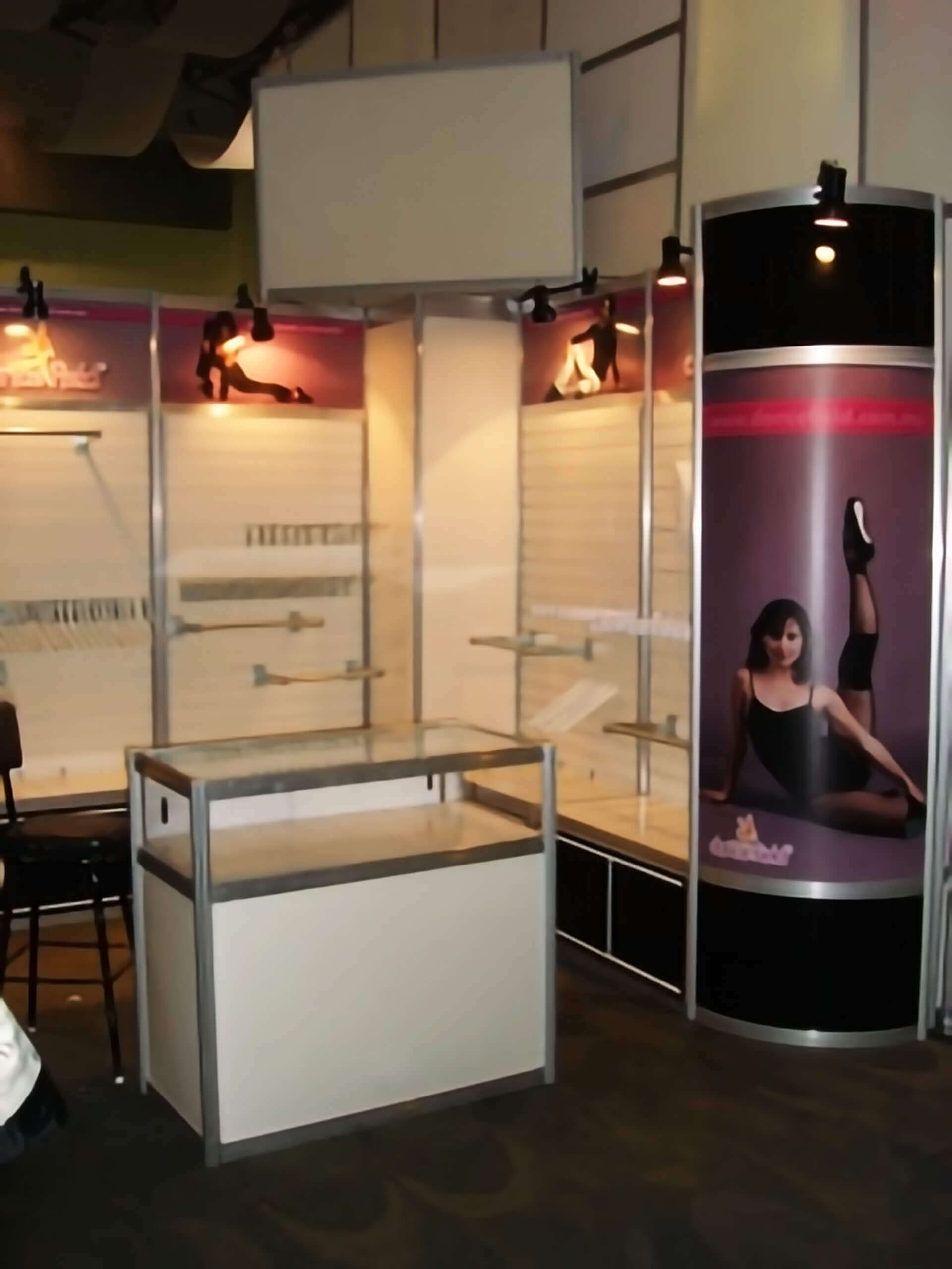 Stand Esquina